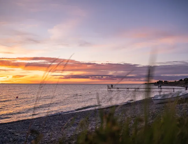 Djupvik - Öland